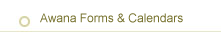 Awana Forms & Calendars